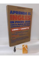 APRENDA INGLS EN POCOS DAS