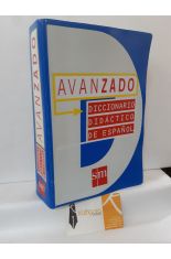 AVANZADO. DICCIONARIO DIDCTICO DE ESPAOL
