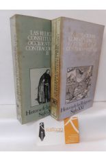 LAS RELIGIONES CONSTITUIDAS EN OCCIDENTE Y SUS CONTRACORRIENTES (2 TOMOS)