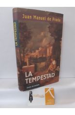 LA TEMPESTAD