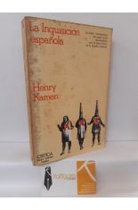LA INQUISICIN ESPAOLA