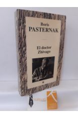 EL DOCTOR ZHIVAGO