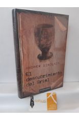 EL DESCUBRIMIENTO DEL GRIAL