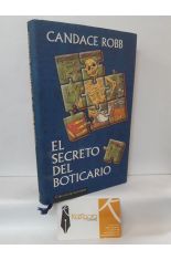 EL SECRETO DEL BOTICARIO