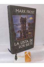 LA LISTA DE LOS SIETE