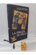 LA VIRGEN DE HIELO