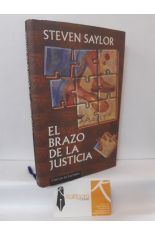 EL BRAZO DE LA JUSTICIA