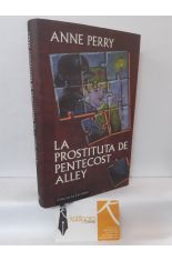 LA PROSTITUTA DE PENTECOST ALLEY
