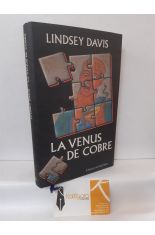 LA VENUS DE COBRE