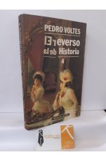 EL REVERSO DE LA HISTORIA 4. HUMORADAS Y RAREZAS DE LA HISTORIA DE ESPAÑA