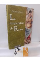 LA EMPERATRIZ DE ROMA