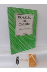 CANTARES GALLEGOS