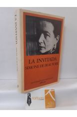 LA INVITADA