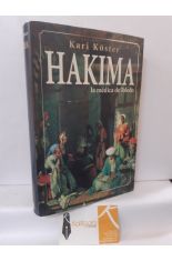 HAKIMA, LA MDICA DE TOLEDO