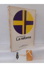LA REFORMA