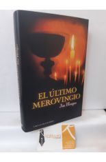 EL LTIMO MEROVINGIO