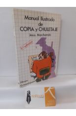 MANUAL ILUSTRADO DE COPIA Y CHULETAJE