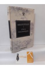 ÉTICA NICOMÁQUEA