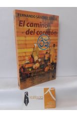 EL CAMINO DEL CORAZN