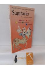 LOS SIGNOS DEL ZODACO: SAGITARIO