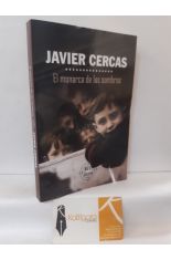 EL MONARCA DE LAS SOMBRAS