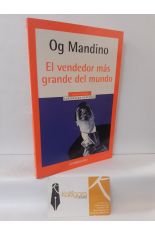 EL VENDEDOR MS GRANDE DEL MUNDO