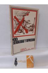 SEXUALIDAD Y REPRESIÓN