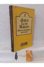 NUEVA ANTOLOGA PERSONAL
