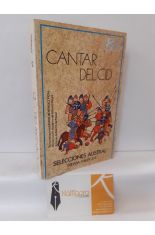 CANTAR DEL CID