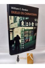 DUELO EN CHINATOWN