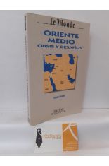 ORIENTE MEDIO. CRISIS Y DESAFOS