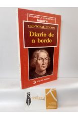 DIARIO DE A BORDO