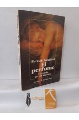 EL PERFUME. HISTORIA DE UN ASESINO