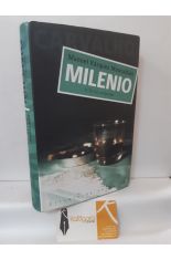 MILENIO II. EN LAS ANTPODAS (SERIE CARVALHO)