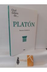 QU SABES DE PLATN