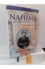 NAHIMA. LA LARGA HISTORIA DE MI MADRE