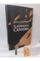 EL EXPEDIENTE CANAIMA