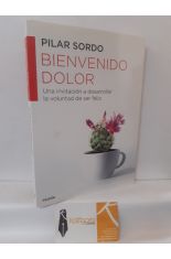 BIENVENIDO DOLOR