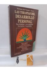 LAS TERAPIAS DE DESARROLLO PERSONAL