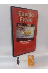 MELOCOTONES HELADOS