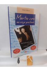 MARTES CON MI VIEJO PROFESOR