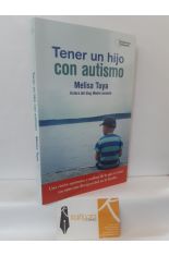 TENER UN HIJO CON AUTISMO
