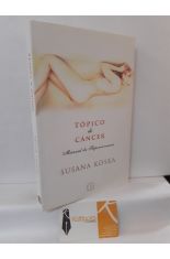 TPICO DE CNCER. MANUAL DE SUPERVIVENCIA