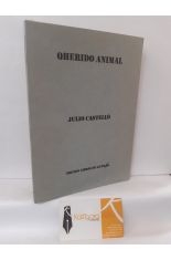 QHERIDO ANIMAL