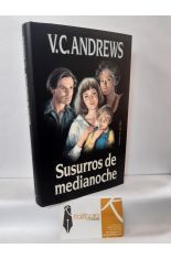 SUSURROS DE MEDIANOCHE