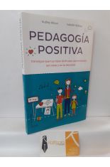 PEDAGOGA POSITIVA