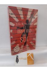 EL IMPERIO DEL SOL