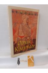 OMAR KHAYYAM