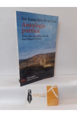 ANTOLOGÍA POÉTICA