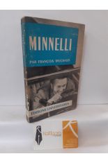 VINCENTE MINNELLI